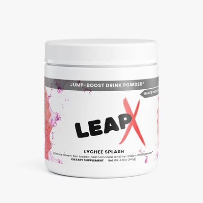 Leap X Lycee Splash
