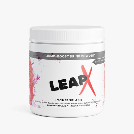 Leap X Lycee Splash